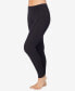 ფოტო #2 პროდუქტის Softwear High-Waist Leggings