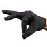 MOMUM Kuro long gloves