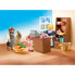 Фото #2 товара Игровой набор Playmobil 70257 Heidi Grocery store for the Keller family New for 2020 (Магазин продуктов для семьи Келлер - Новинка 2020)
