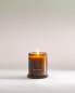 Фото #1 товара (150 g) musk shade scented candle