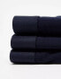 Tommy Hilfiger original 3 pack trunks in navy