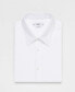 Men's Regular-Fit Structured Dress Shirt