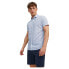 Фото #1 товара JACK & JONES Blasummer short sleeve shirt