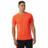 Фото #1 товара Футболка с коротким рукавом мужская New Balance Accelerate Оранжевый
