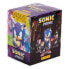 PANINI Sonic Prime trading cards 50 units