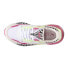 Фото #4 товара Puma XRay Speed Unexpected Lace Up Womens White Sneakers Casual Shoes 39543701