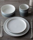 Фото #17 товара ColorStax Ombre 4-Piece Place Setting Stax