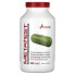 Фото #1 товара Витамины для мужского здоровья Metabolic Nutrition Metatest, 240 капсул