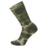 Фото #1 товара TIMBERLAND Tie Dye Boot crew socks