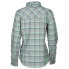 KLIM Upland Flannel long sleeve shirt