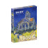 Фото #4 товара Puzzle Sie Die Kirche in Auvers sur Oise