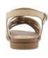 ფოტო #6 პროდუქტის Women's Kimmie Strappy Flat Sandals