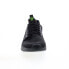 Фото #3 товара Inov-8 F-Lite G 300 000920-BKGR Mens Black Athletic Cross Training Shoes