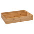 Фото #5 товара Kosmetik-Organizer BAMBOO, 3 Fächer