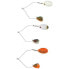 Фото #1 товара ABU GARCIA Svartzonker Spinhead Spinnerbait 45g