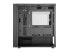 Фото #6 товара Cooler Master MasterBox NR400 Micro-ATX Tower with Front Mesh Ventilation, Minim