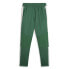 Фото #4 товара Puma Blaster Training Pants Mens Green Casual Athletic Bottoms 58628016