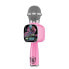 Фото #1 товара REIG MUSICALES Bluetooth Microphone Monster High With Melodias And USB Input 24.8x6.4x5.6 cm