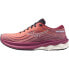 Фото #5 товара MIZUNO Wave Skyrise 5 running shoes