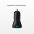 Фото #3 товара SBS Car charger with 1A USB - Auto - Cigar lighter - 5 V - Black