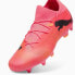 Фото #3 товара Puma Future 7 Match MxSG M 107714-03 football shoes