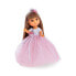 Фото #2 товара BERJUAN Communion Lucy With Tulle Skirt 22 cm Doll