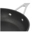 Сковорода Demeyere 40851-441-0 Чёрный Нержавеющая сталь Алюминий Ø 20 cm