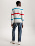 Фото #2 товара Stripe Merino Wool Sweater