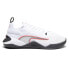 Фото #1 товара Puma Fuse 2.0 Training Womens White Sneakers Athletic Shoes 37616910