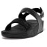FITFLOP Lulu Crystal Back-Strap sandals
