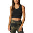 ფოტო #1 პროდუქტის COLUMBIA Windgates II Cropped sleeveless T-shirt