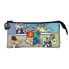 KARACTERMANIA Fan Triple 2.0 Looney Tunes Harry Comic Pencil Case