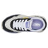 Фото #4 товара Puma Cruise Rider Peony Lace Up Youth Girls Purple Sneakers Casual Shoes 385691