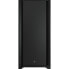 Блок полубашня ATX Galileo Corsair 5000D Tempered Glass Чёрный Midi-Tower