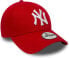 Фото #2 товара New Era - New York Yankees - Seasonal Essential Aframe Trucker Cap - Grey
