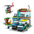Фото #10 товара Конструктор Lego City Headquarters of Emergency Vehicles.