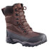 Baffin Surefire Lace Up Mens Brown Casual Boots SOFTM023-BBJ