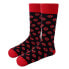 Фото #5 товара CERDA GROUP Deadpool socks