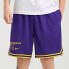 Фото #5 товара Баскетбольные шорты Nike NBA CV5514-504 для мужчин