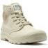 Фото #4 товара PALLADIUM Pampa Hi Zip Organic Boots