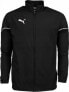 Puma Kurtka Męska Kurtka Męska teamRISE Sideline Czarna 657326 03 XL