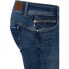 PEPE JEANS New Brooke jeans refurbished