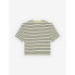 Фото #4 товара DICKIES Altoona Stripe short sleeve T-shirt
