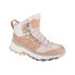 Фото #1 товара Jack Wolfskin Cyrox Texapore Mid W shoes 4064311-5629