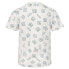 ფოტო #2 პროდუქტის HUMMEL Flow AOP short sleeve T-shirt