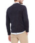 ფოტო #2 პროდუქტის Men's Big & Tall Amherst Crewneck Sweater
