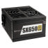 Фото #1 товара SilverStone SST-SX650-G v1.1 SFX Netzteil 80 PLUS Gold, modular - 650 Watt