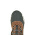 Фото #9 товара Зимние ботинки Wolverine Elite Glacier Surge Arctic WP утепленные мужские коричневые