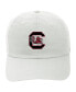 Men's Natural South Carolina Gamecocks Shawnut Adjustable Hat