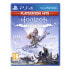 Фото #1 товара Видеоигры PlayStation 4 Sony Horizon Zero Dawn: Complete Edition